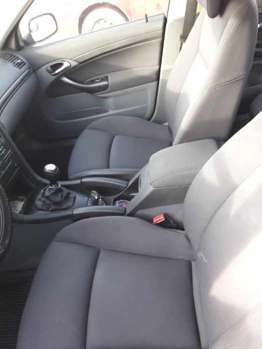 Se vinde saab 9 3 limuzina