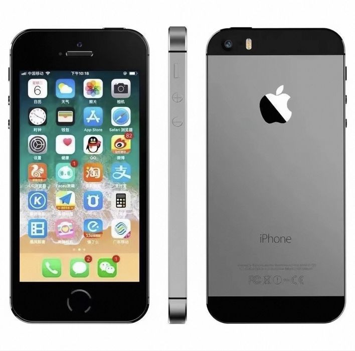 Iphone 5s для школы