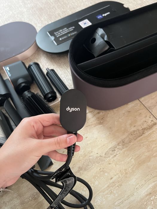 Dyson co-anda 2X