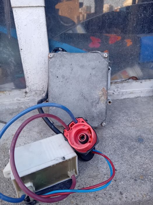 Фарове и стопове за бмв е36, е46  и  е39