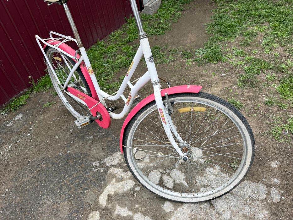 Продам велосипед   Велик