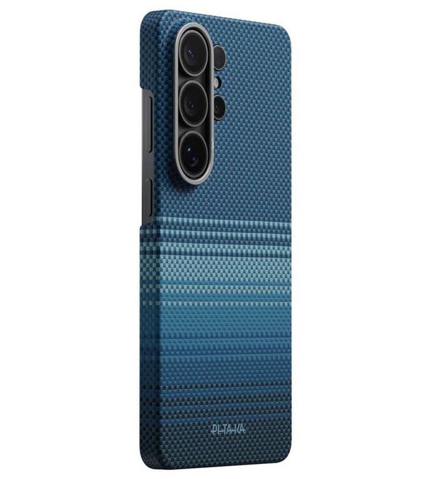 Magsafe Калъф за Samsung S26 Ultra Pitaka Edge Case