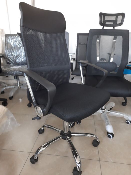 Кресло офисное большой ассортимент по оптовым ценам