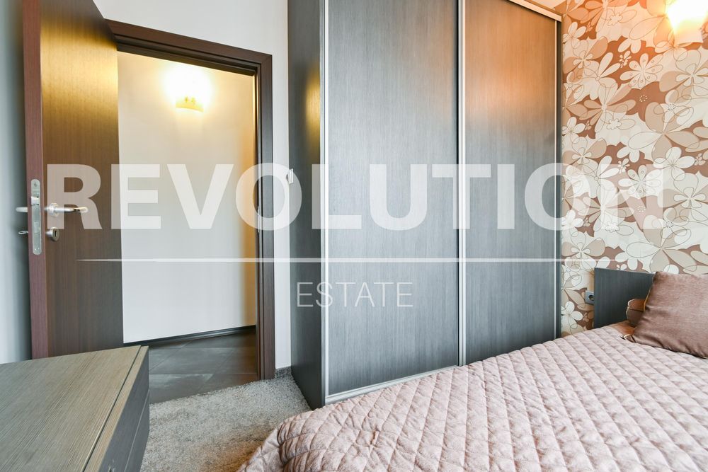 Дава се под наем Тристаен апартамент в София, Белите брези - 70 кв.м за 897.6 € - Снимка #5