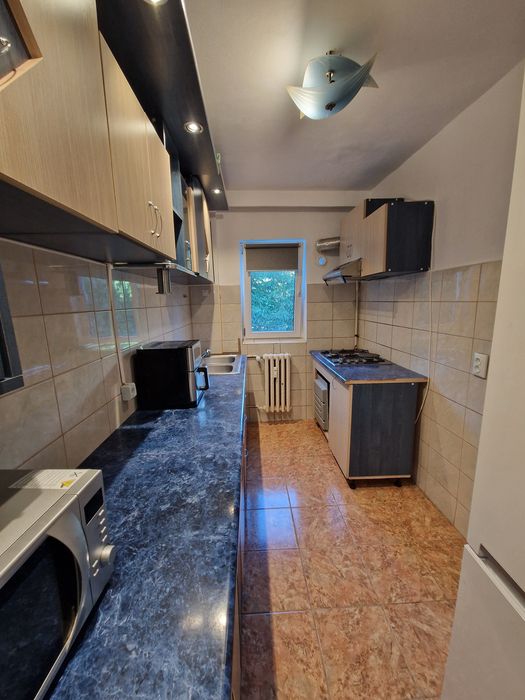 Apartament 3 camere etaj 1 Moldomobila