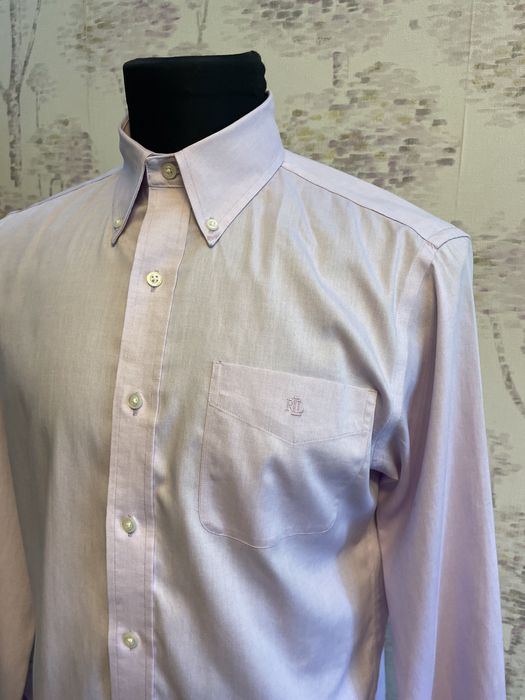 Camasa barbati elegant/eveniment Ralph Lauren L