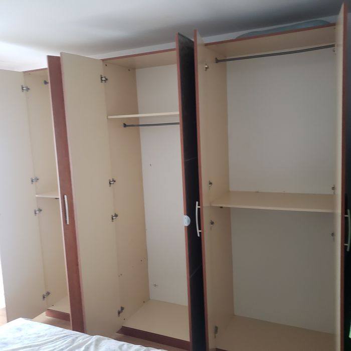 Dulap 6 usi Bistrita