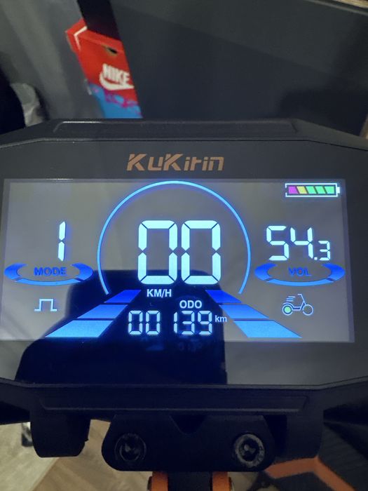 Kukirirn G2 MAX!!!