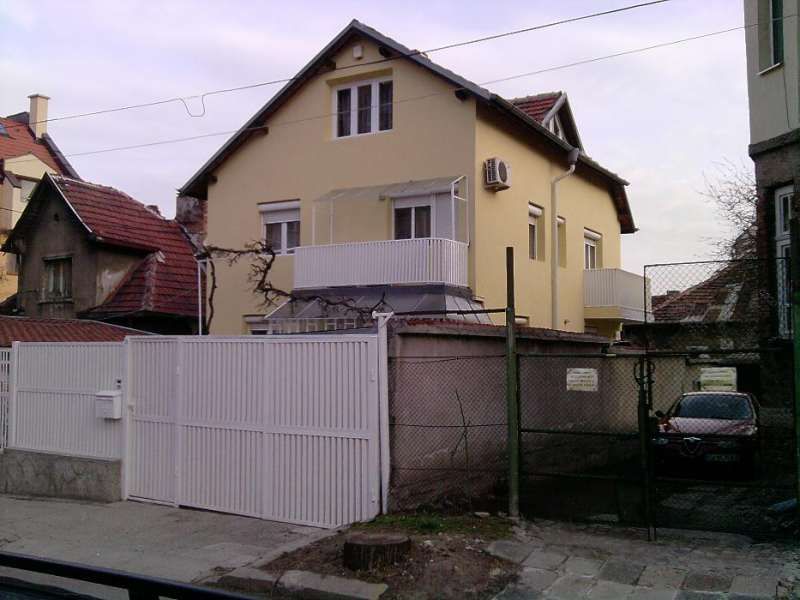 алпинисти, саниране, топлоизолация