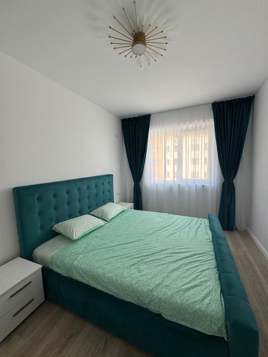 Apartament 2 camere de vânzare – Giroc, Str. Dacilor