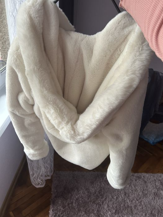 Alessa палтенце Winter Bunny