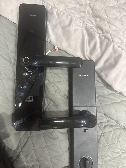 Kaadas S500 (DAMUTECH)