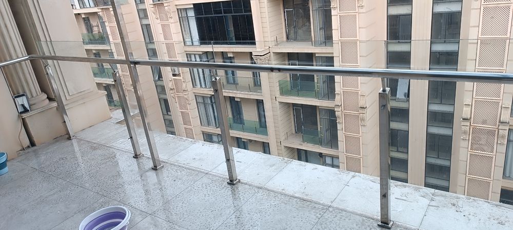 АКЦИЯ Мойка Окон