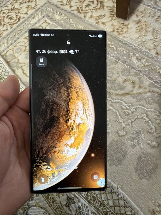 samsung S23 ultra 512гб