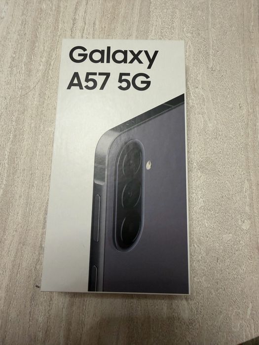 Samsung Galaxy A57 5G