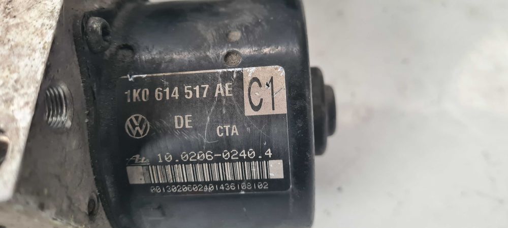 ABS Golf 5 1.9Tdi 2.0Tdi