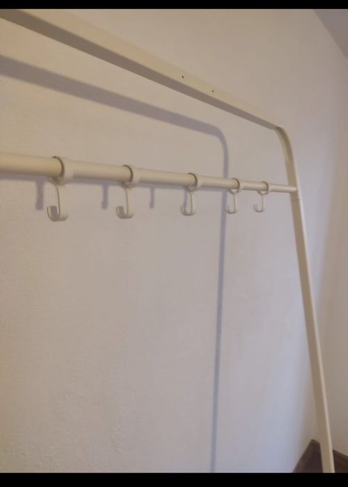 Cuier de podea ( Decorativ)