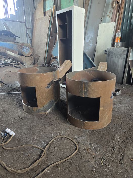 Ошақ диаметрі50 сатылады