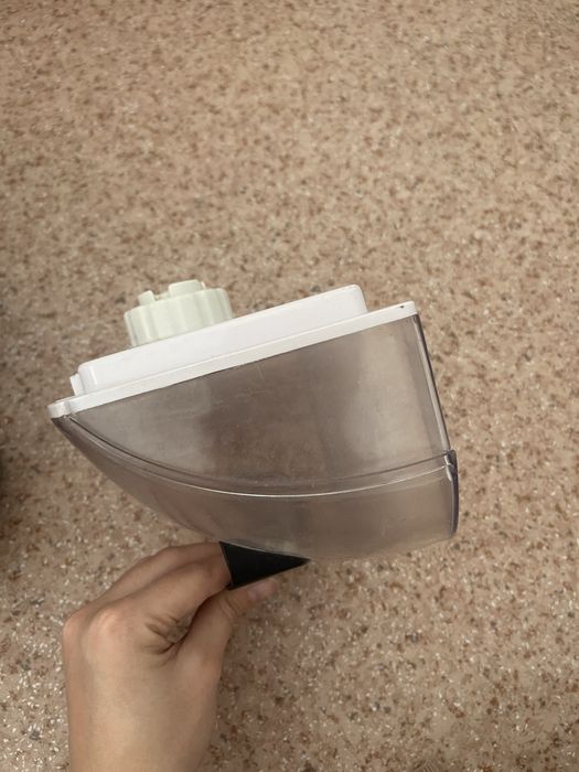 паровой утюг Maxwell