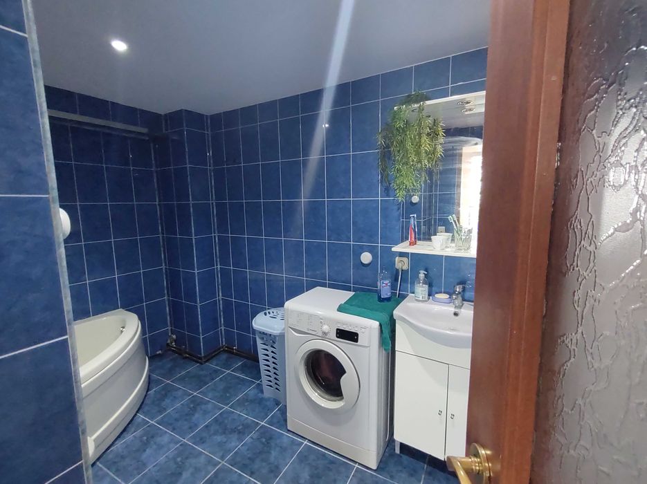 3 camere ultracentral, zona Primariei, centrala termica pe gaz
