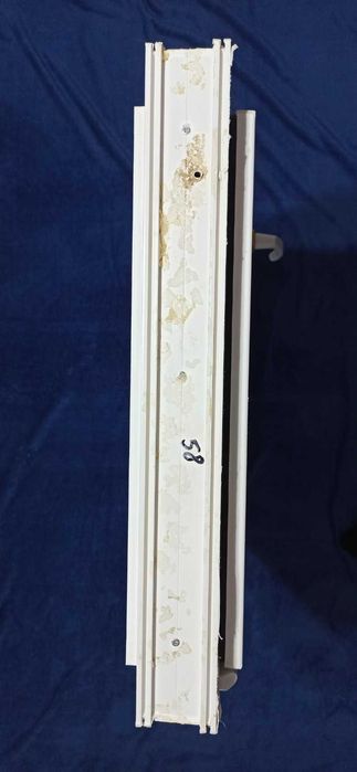 PVC прозорец  подходящ и за баня