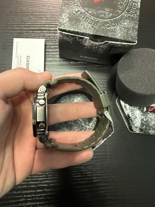 продам часы g shock