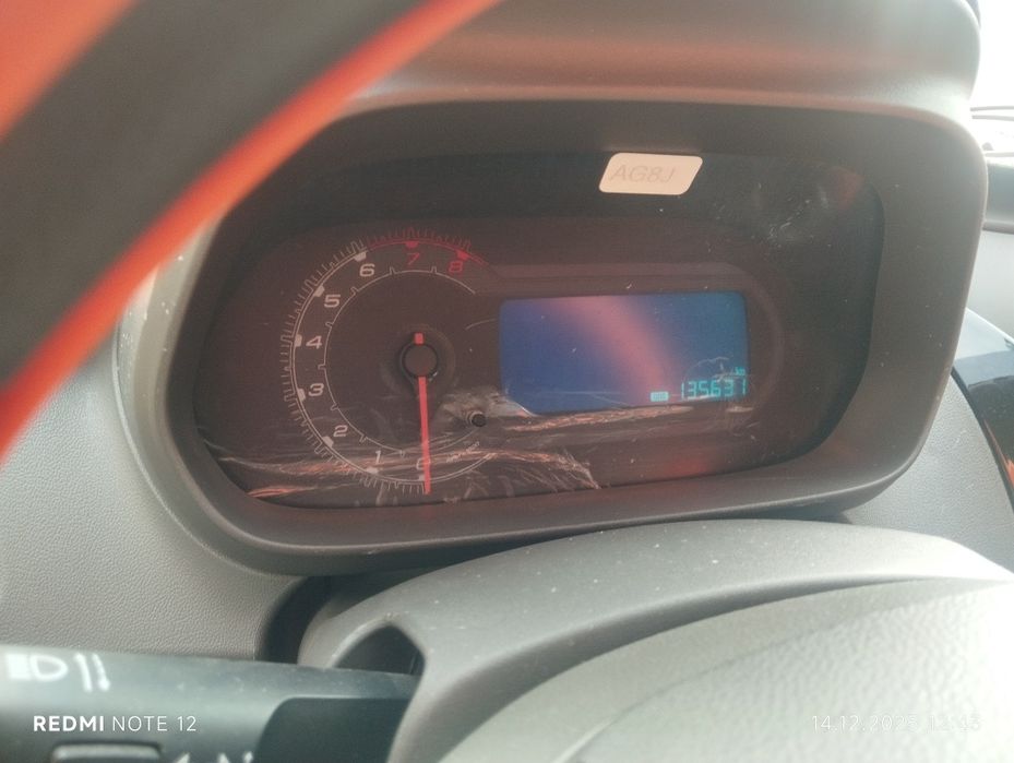 Kobalt sotiladi moshina toza