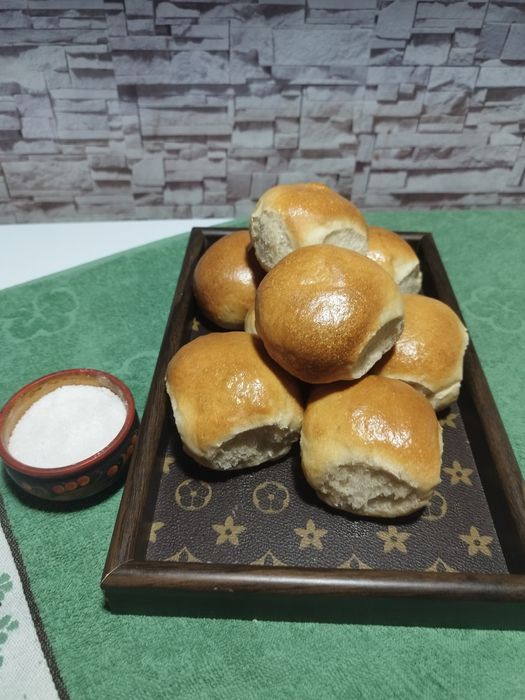 Выпечка на заказ