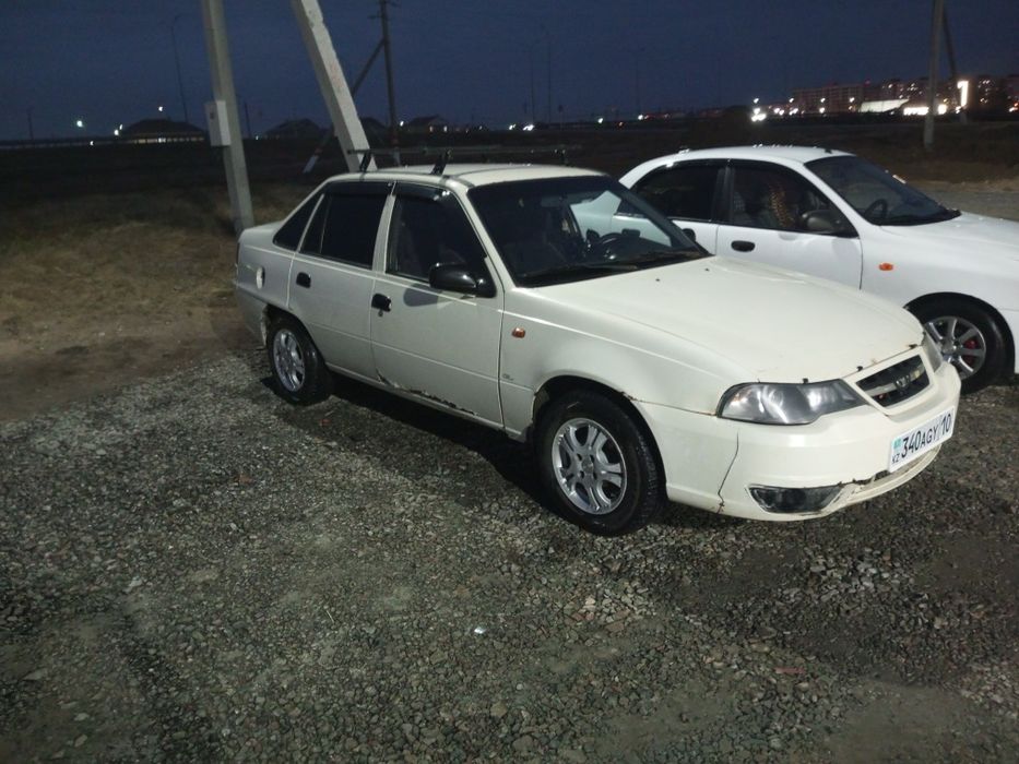 Продам део Нексия