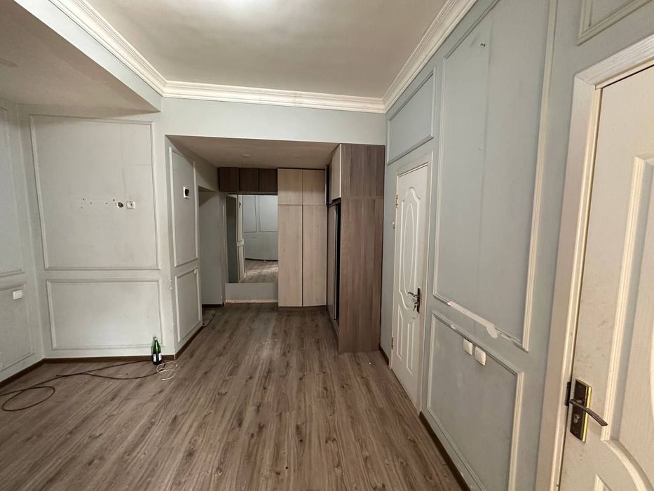 Продаётся двухкомнатная в ЖК Vita Stroy. По улице Паркент.