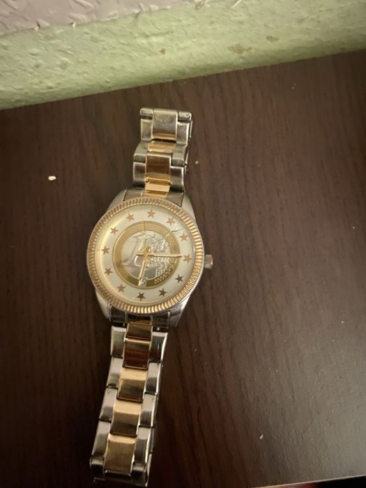 Vand ceas tone Quartz folosit