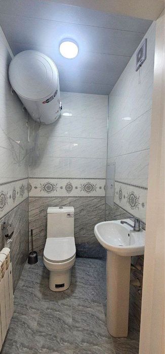 2 xonali uy arendaga