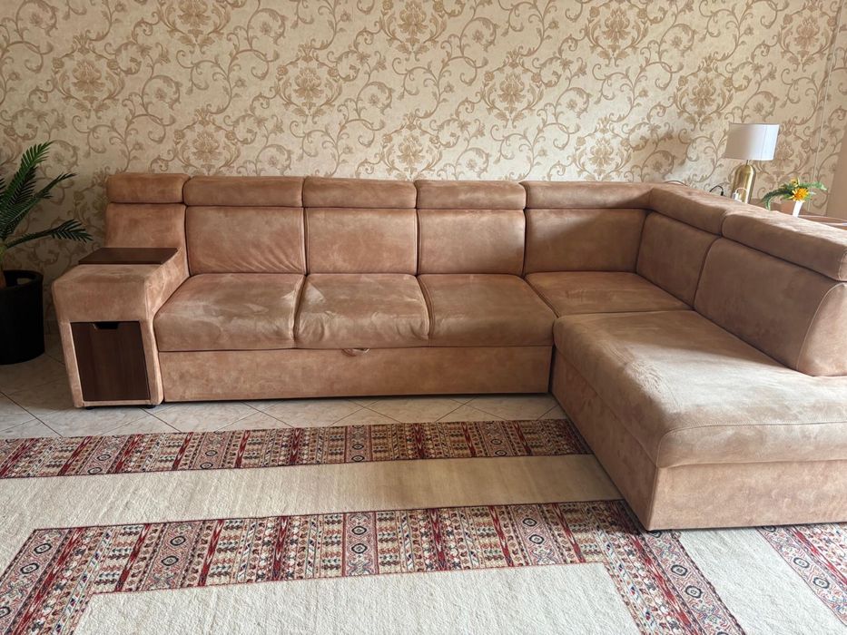 Canapea Extensibila