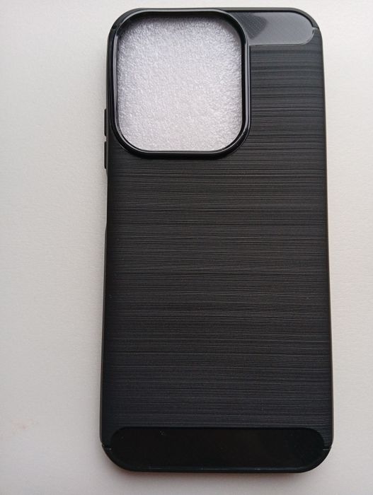 Чисто Нов кейс за Xiaomi Redmi 15С.