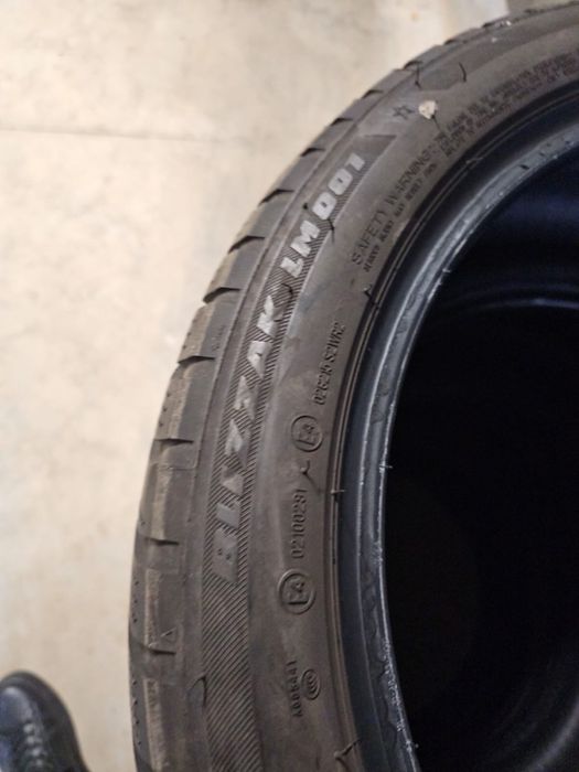 Гуми 225/45/18 BMW * Bridgestone SRC