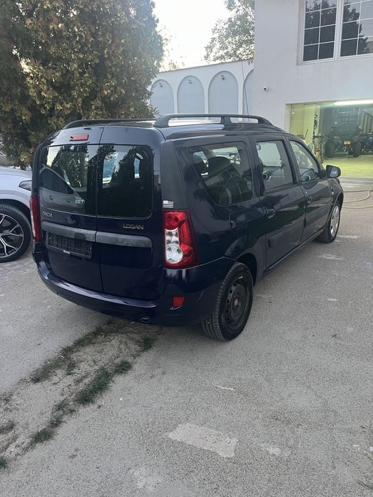 Dacia logan mcv 2011, 1,6 mpi 90 cai,e5,clima