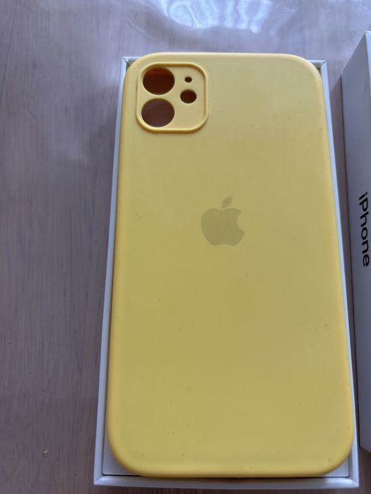 Срочно ! Продам ipone 11 , 128 gb