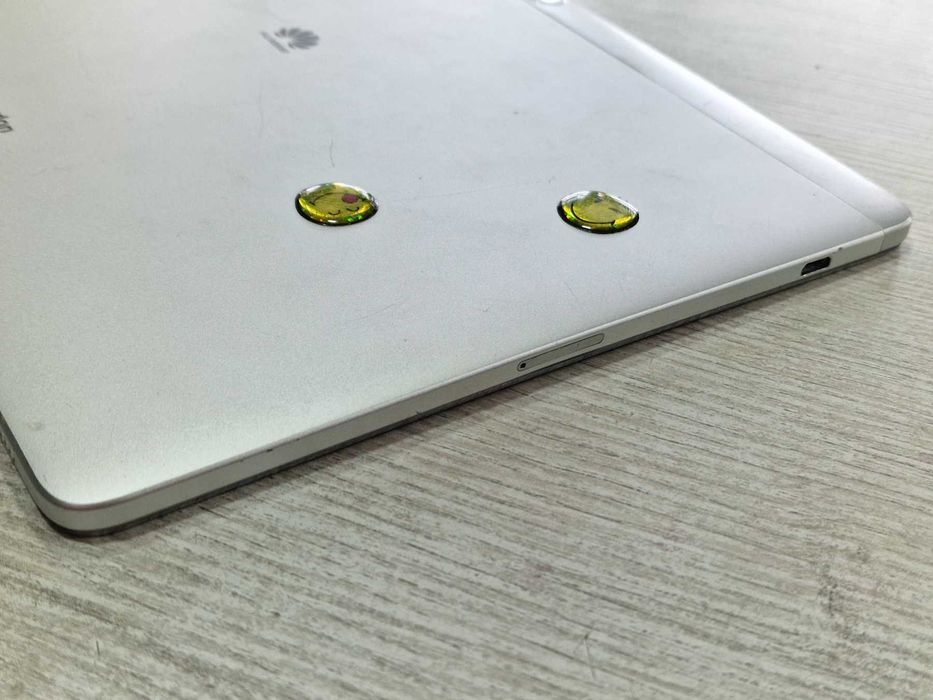 Huawei MediaPad M2 10.0