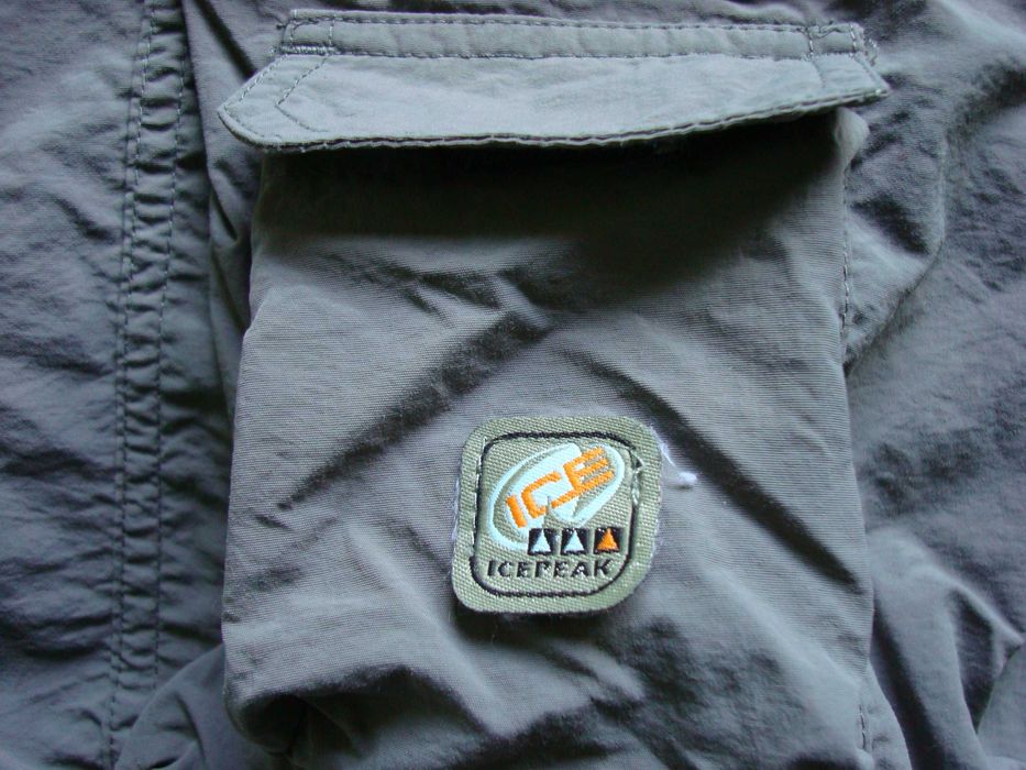 Ice Peak - къси панталони