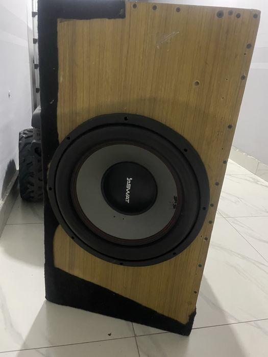 SWAT sambufer 450 nominal 900 maximal