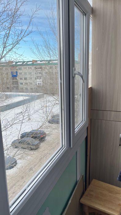 Продам 2-х комнатную квартиру