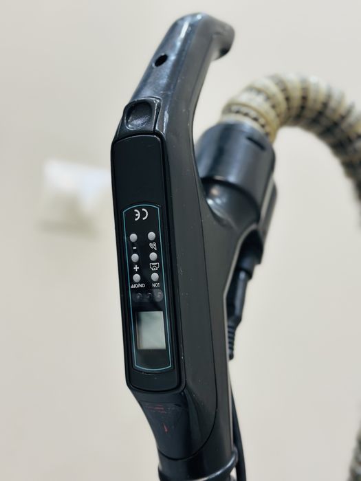 Roboclean пылесос