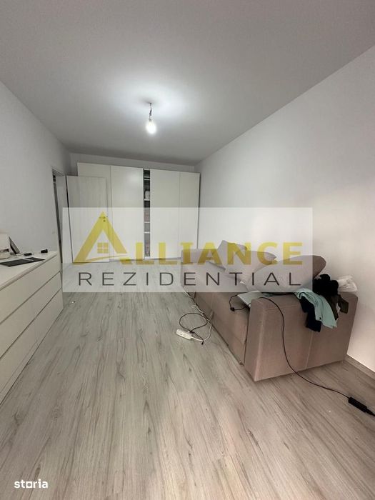 Apartament,