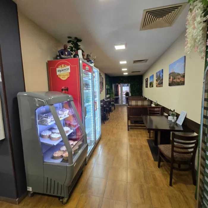 Дава се под наем Заведение в София, Център - 270 кв.м за 2692.8 € - Снимка #2