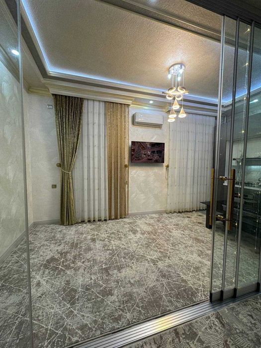 Сдается 2-комнатная квартира в Шайхантахур, Ц-13, рядом с Анхор парком