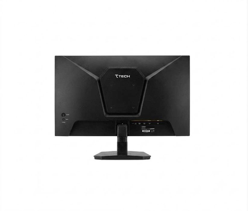 Монитор 7Tech 7M4S27F100 B27 27" FHD IPS 100Hz Black