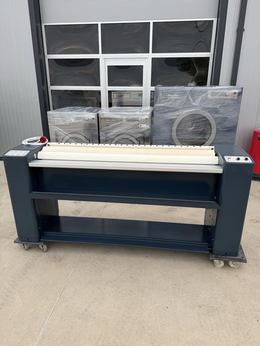 Професионална Пералня МИЕЛЕ Сушилня МИЕЛЕ и Каландър MIELE