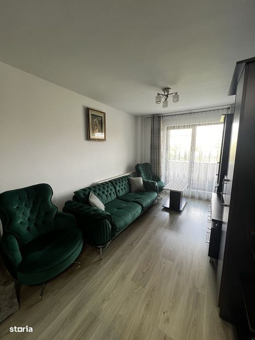 Apartament,