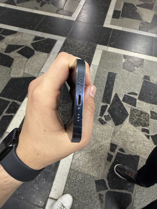 Iphone 12 pro 256GB AA/A