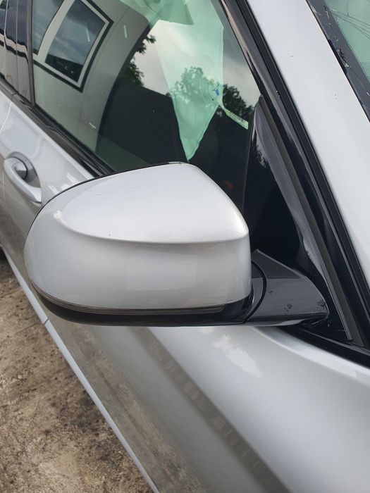 Oglinda dreapta side assist BMW X3 G01 G02 20d XDRIVE pachet M
